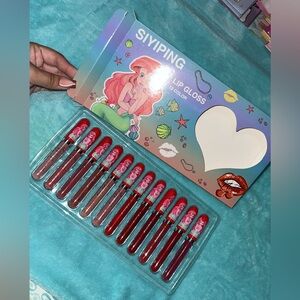 Siyiping Lip gloss